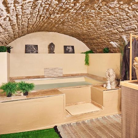 Suite Lovespa Coligny 外观 照片
