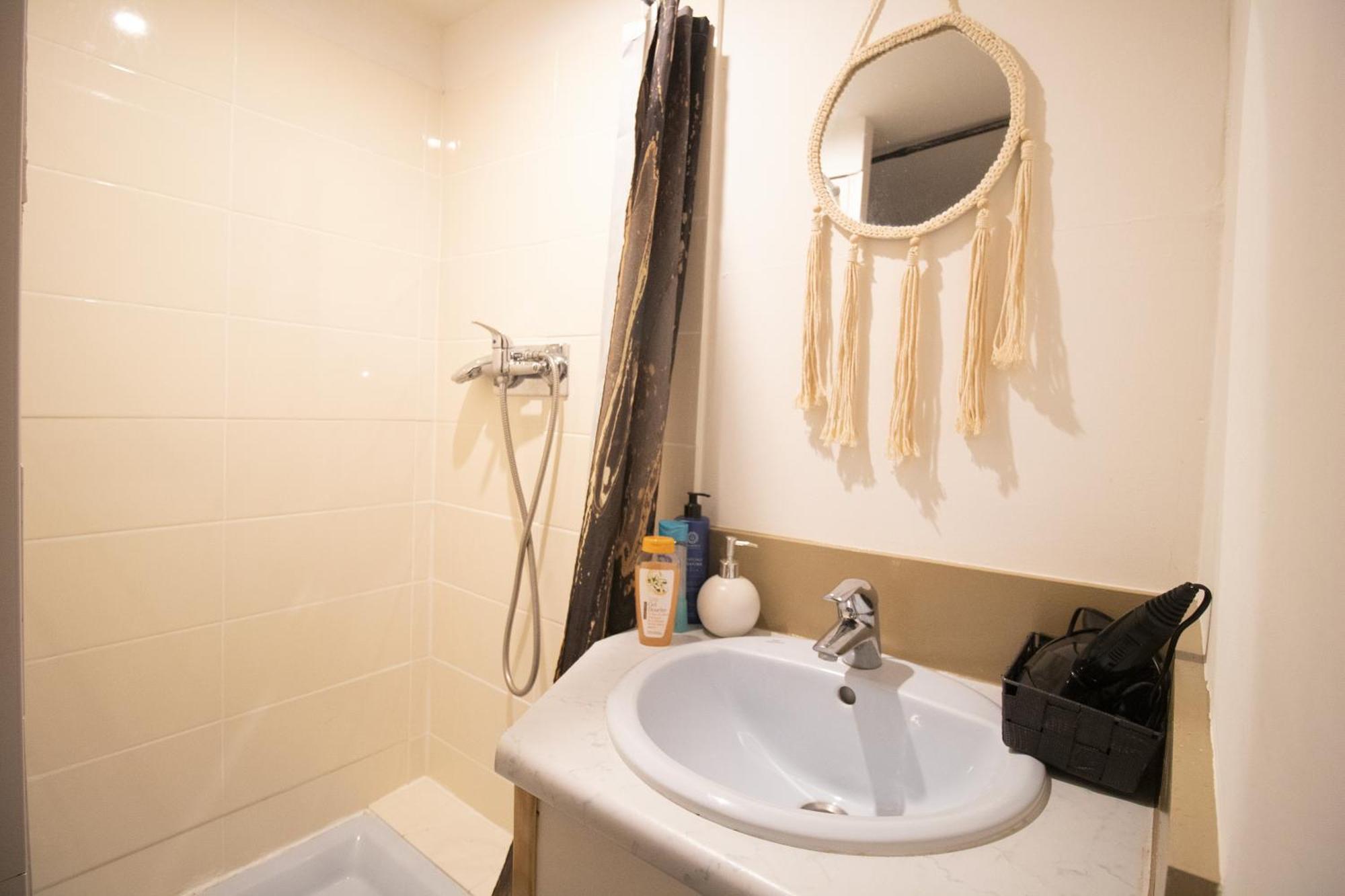 Suite Lovespa Coligny 外观 照片